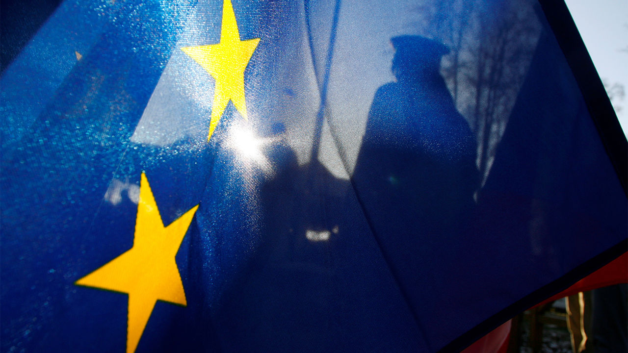 Евросоюз введет санкции в отношении представителей авиации Белоруссии.