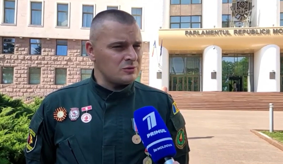 Петрович: PAS считает слово «Родина» — политическим термином, утратившим свою силу.