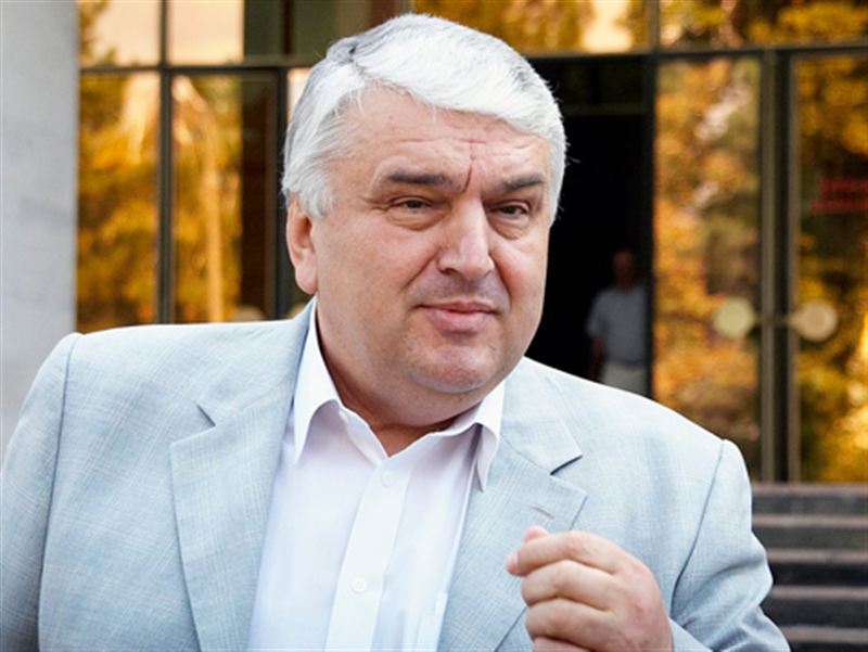 Он утверждает, что ушел из примэрии Кишинева "не просто так, а для того чтобы выполнить важную миссию". Фото: tribuna.md.