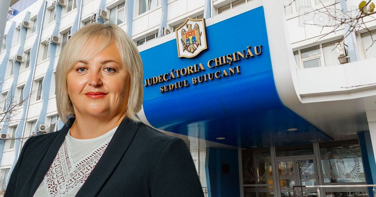 Dosarul gheretelor din sectorul Ciocana: Pretorul și șeful adjunct al Poliției, achitați de prima instanță.