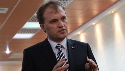 În prezent, datoria Transnistriei pentru gazele naturale ruseşti se ridică la 3,5 miliarde de dolari.