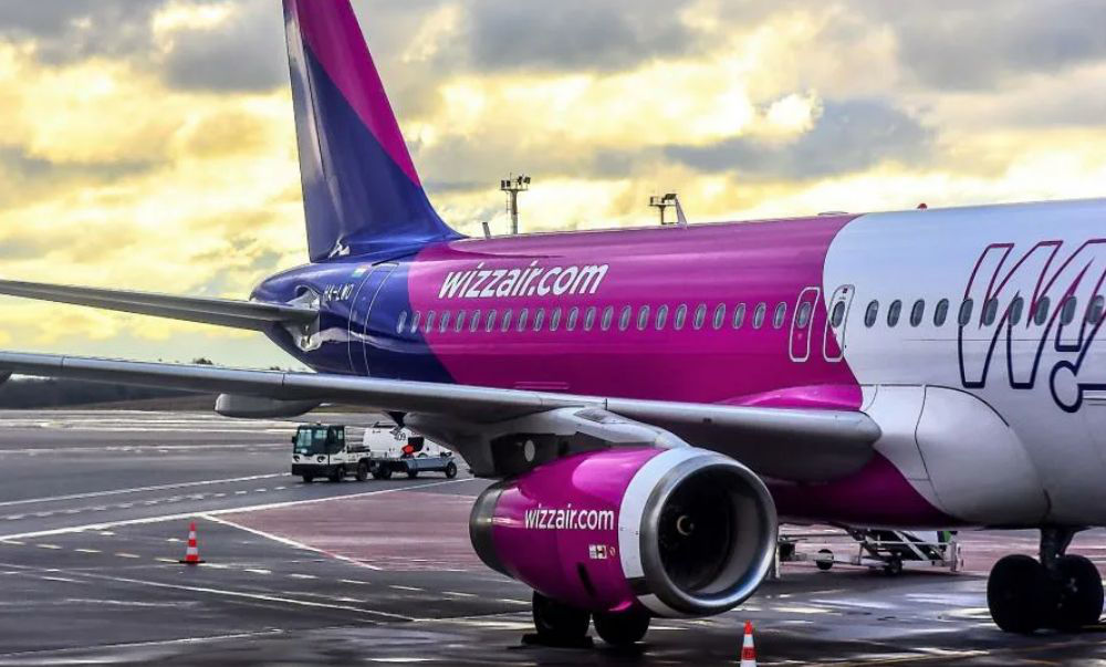 Эксперт: Решение Wizz Air имеет скорее отношение к коммерции, чем к безопасности.
