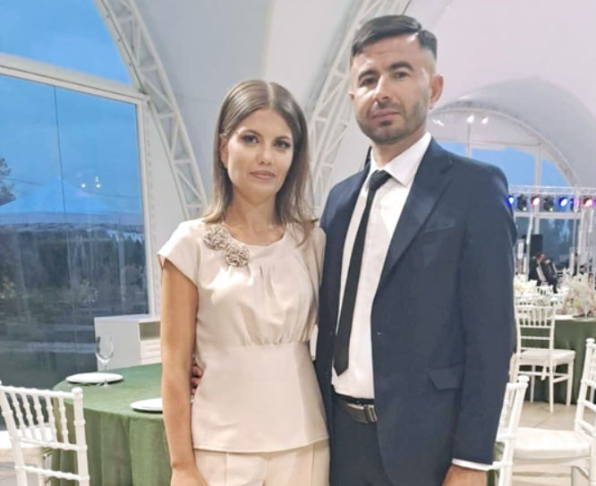 Vicepreședintele Consiliului Raional Hâncești, acuzat de violență în familie după moartea soției.