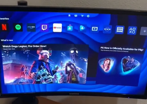 PlayStation 5 поразила скоростью загрузки.