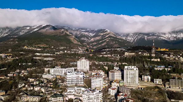 В Крыму заявили о необходимости изменения отношений России и Украины.