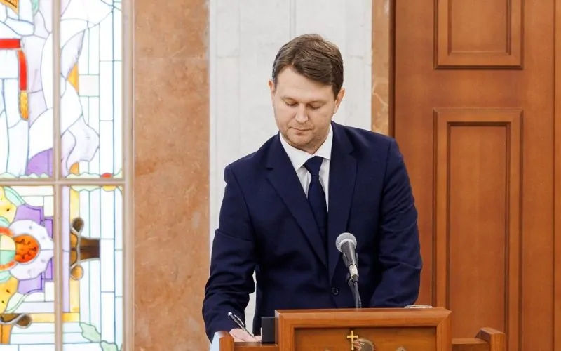 Noul ministru de Finanțe a declarat venituri de peste un milion de lei și active semnificative.
