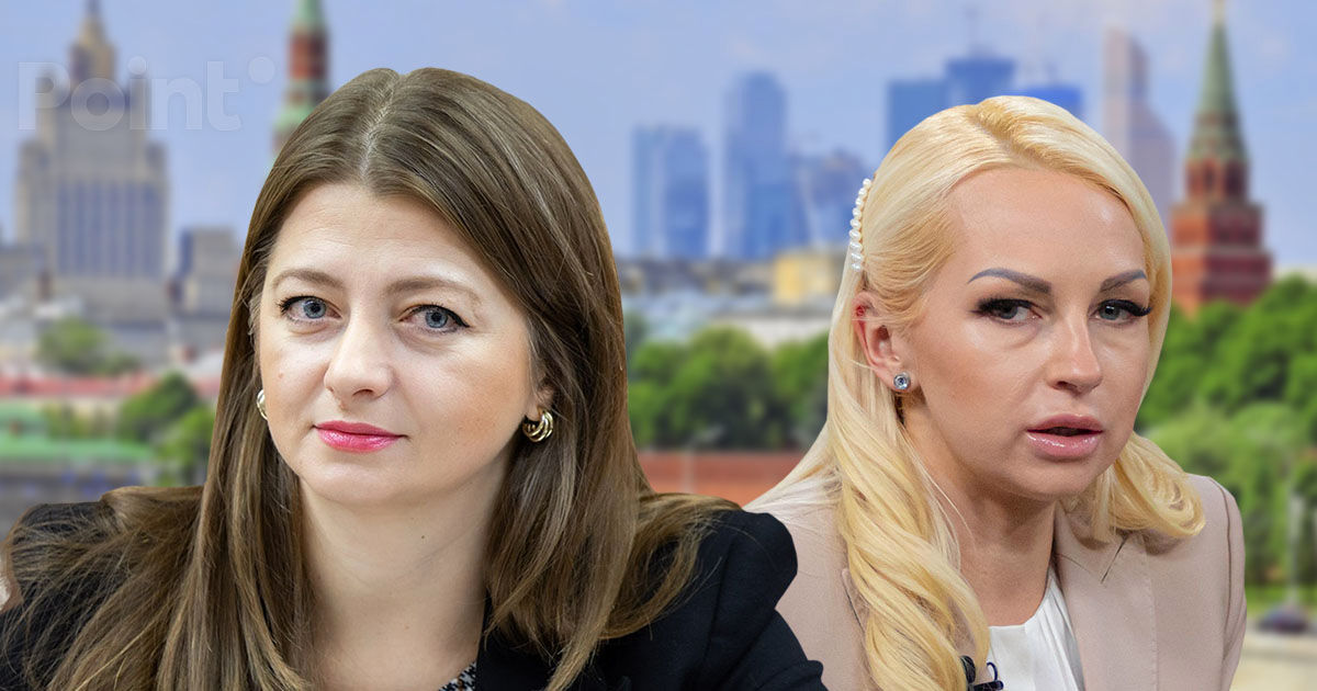 Глава Минюста о процедуре экстрадиции Таубер: Нужно подтвердить ее местонахождение в РФ.