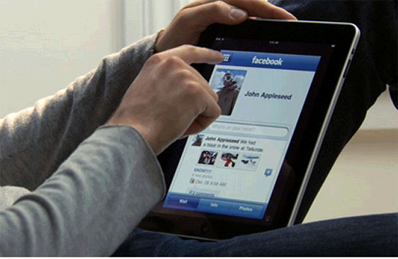 Популярная социальная сеть Facebook может предложить своим пользователям новую кнопку – "Want" или "Хочу".