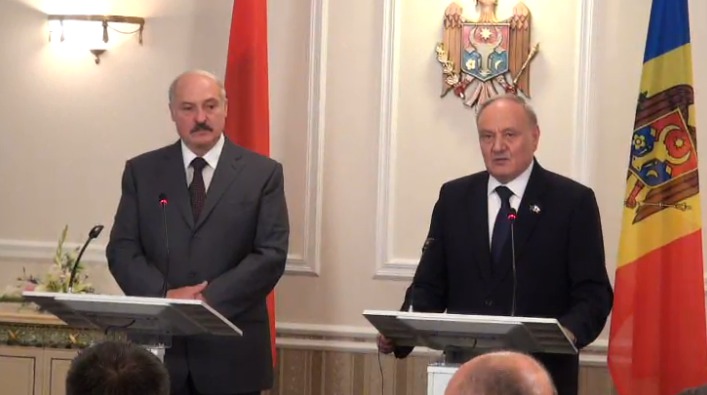 С Россией можно договориться, уверен белорусский президент.