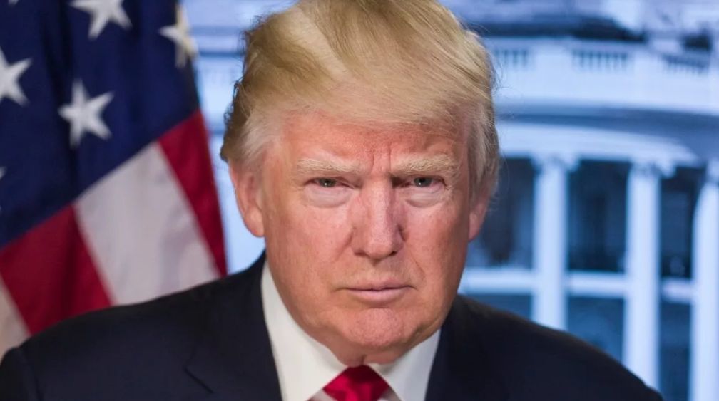 Трамп обвинил Россию в хищении данных о гиперзвуковом оружии.