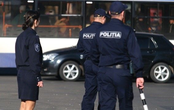 Средства на данную выплату полицейским будут выделяться из бюджета Генерального инспектората.