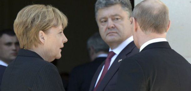 Războiul din Siria eclipsează focarul din Donbas. Foto: BBC