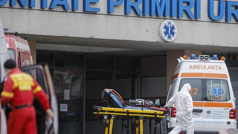 В Румынии пандемия коронавируса унесла жизни 157 человек.