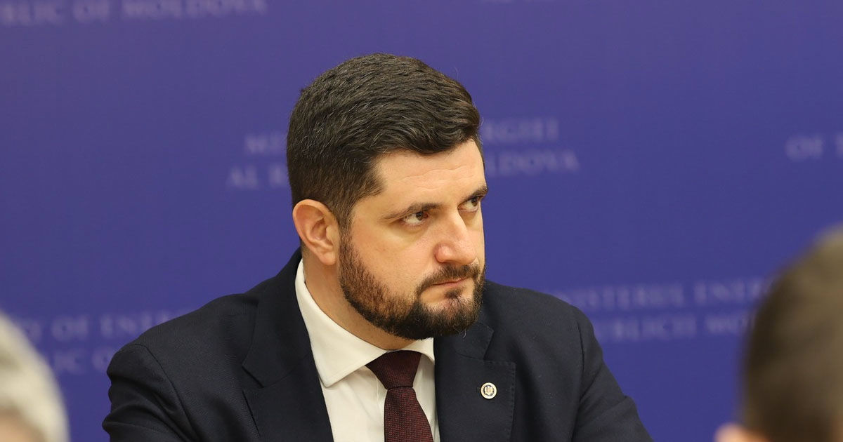 Junghietu: Cetățenii m-au oprit pe stradă și m-au atenționat asupra diferențelor din facturi.