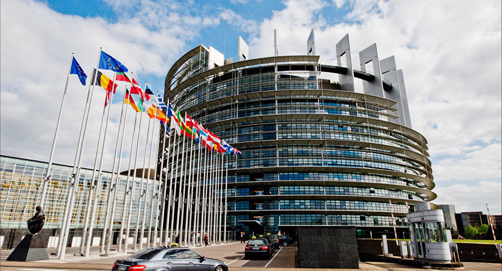 В Европарламенте поддержали безвиз для британцев после Brexit.