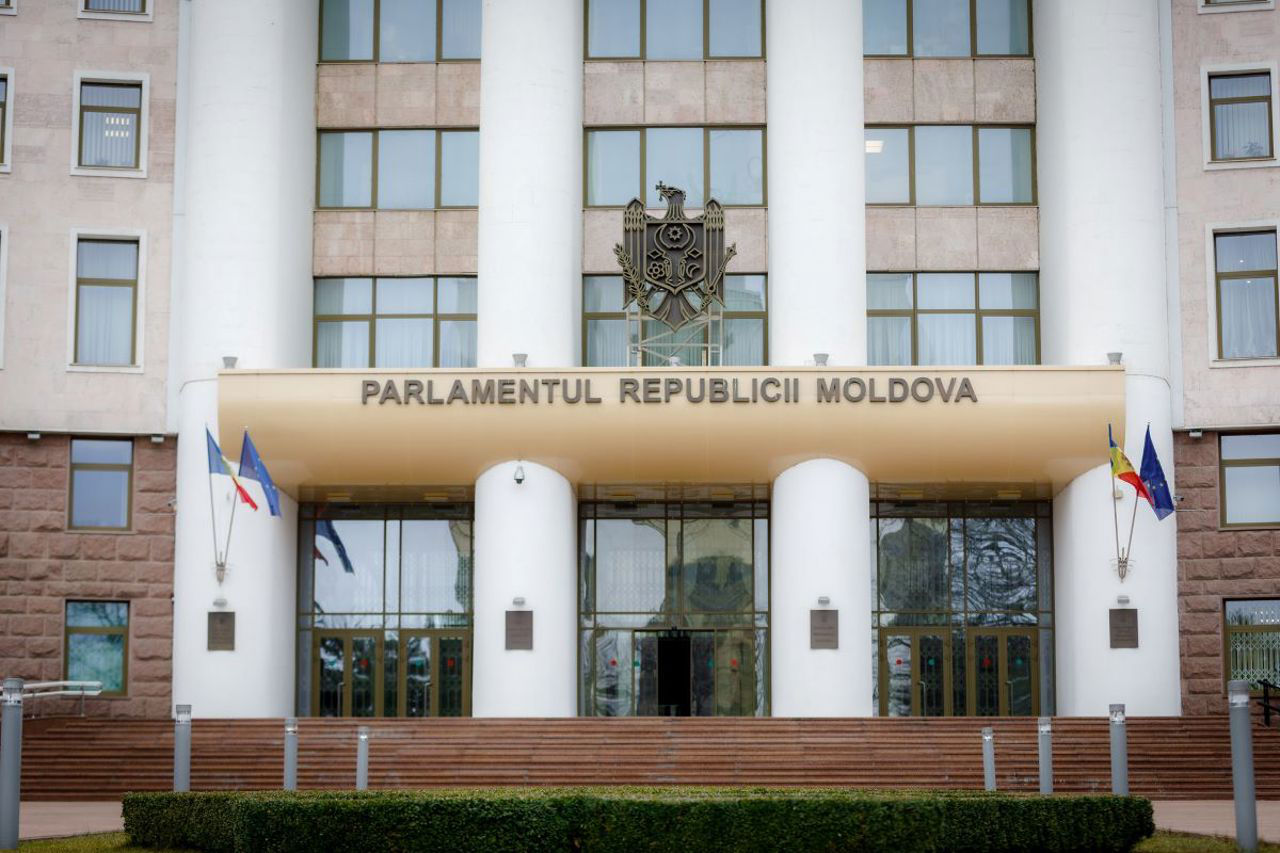 Кишинев примет 10 сессию Парламентской ассамблеи Евронест.