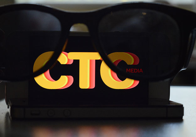 Телеканал «CTC MEGA» вещает на территории республики c 2005 года.