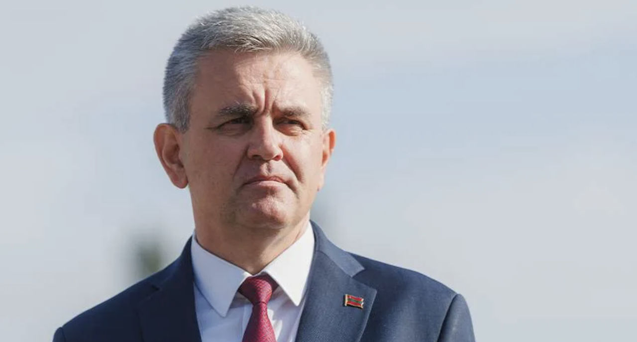Красносельский: Надеюсь, что Молдова вернется за стол переговоров в формате «5+2».