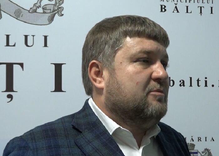 Ципович: Посольство России не заинтересовано разобраться в ситуации в Бельцах.