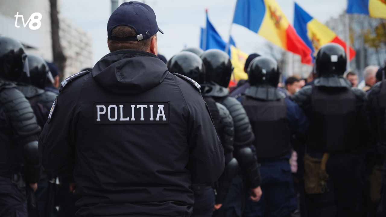 Глава ГИП опроверг информацию о массовых увольнениях в полиции.