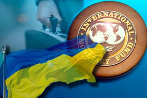 МВФ подтвердил, что заседание исполнительного совета по Украине предварительно намечено на 11 марта.