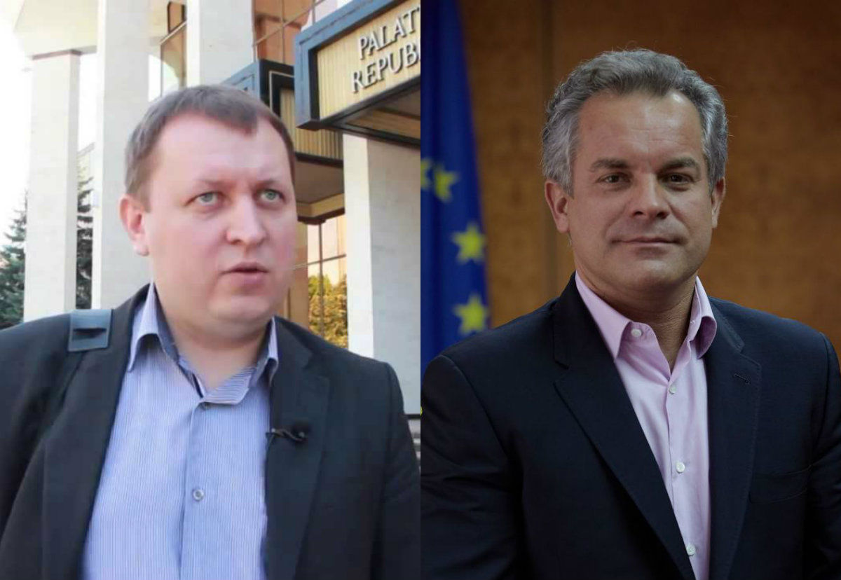Petrenco afirmă că ANRE-ul ar fi majorat tarifele la comanda lui Vladimir Plahotniuc.