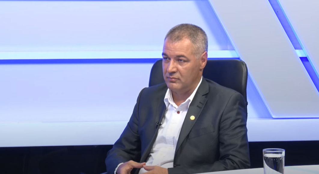Цыку: После возвращения Спыну Майя Санду больше не контролирует ПДС.