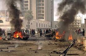 Cel puţin 49 de persoane au murit, iar 50 au fost rănite duminică, în violenţele din Irak.