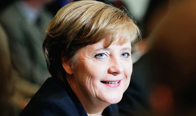 Germania trebuie să stimuleze reformele în celelalte ţări. Foto: forbes.com