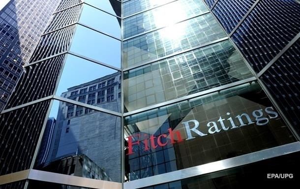 Fitch оценило новую программу МВФ для Украины.