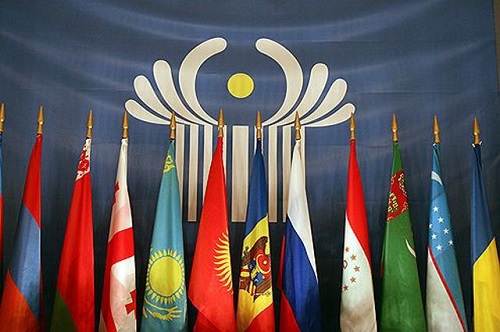 ЕС никогда не требовал введения визового режима со странами СНГ, чтобы взамен отменить визовый режим с ЕС, но в будущем этот вопрос будет обсуждаться.