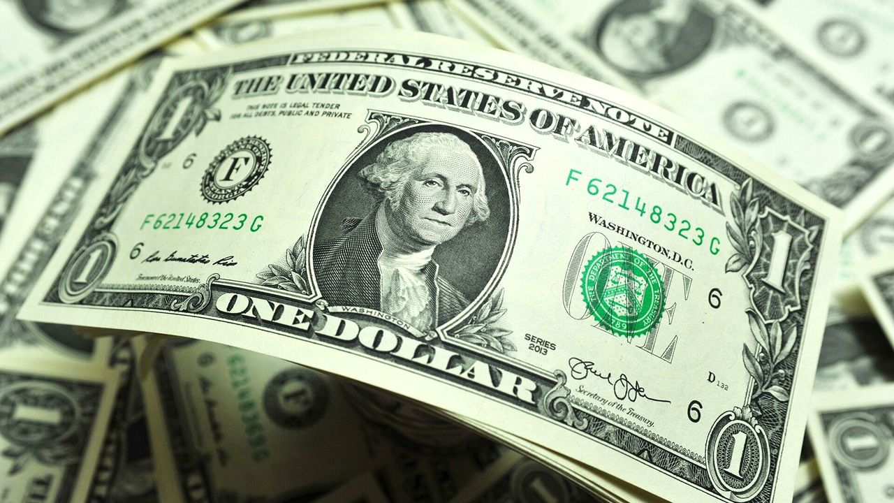 В октябре НБМ провел интервенцию на валютном рынке всего на 1 млн долларов.