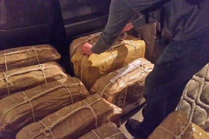 Опубликованы разговоры православных меценатов о кокаине из Аргентины.