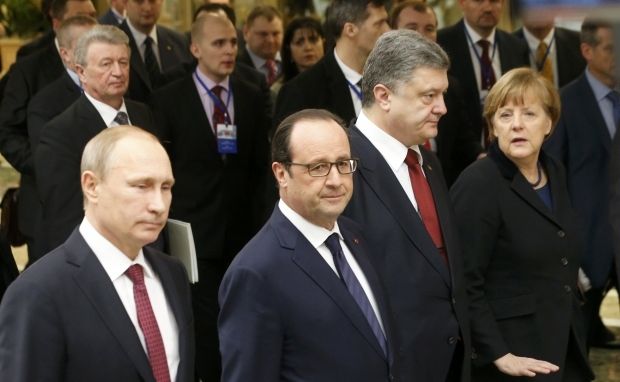 День переговоров сообщат заранее.
