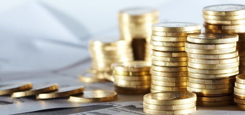 Объем новых банковских депозитов упал на 30% в марте 2020 года.