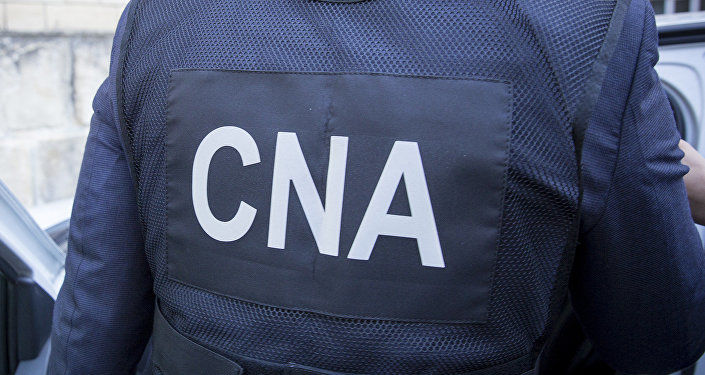 Reținere CNA: Ar fi dat 5.000 de dolari unui polițist de frontieră