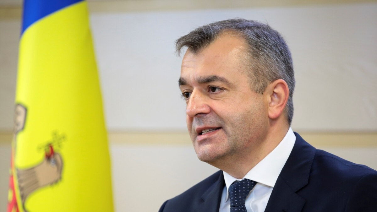 Ион Кику: "Мы отвыкли обращать внимание на серьёзные проблемы. Мы на пиаре".