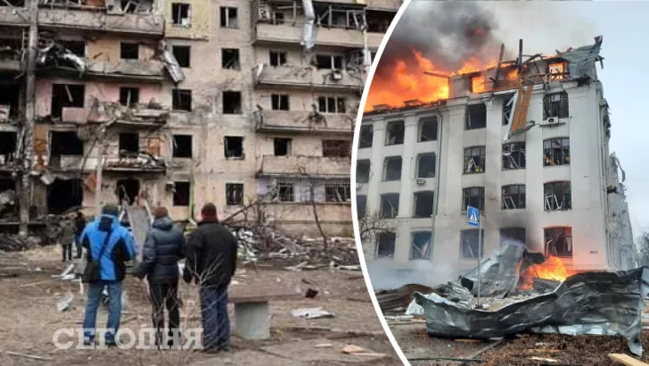 В Харьковской области с начала вторжения войск РФ погибло 194 человека.