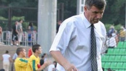 FC Zimbru sărbătoreşte astăzi, 16 mai, 65 de ani de la fondare.