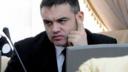 Директор Центра по борьбе с экономическими преступлениями и коррупцией Виорел Кетрару.