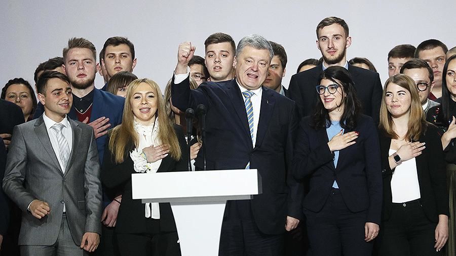 Согласно последним опросам, принять участие в голосовании готовы 81% украинцев.