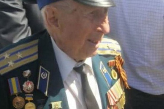 Пенсионера обвиняют в том, что 65 лет назад он ликвидировал художника-пропагандиста Нила Хасевича.