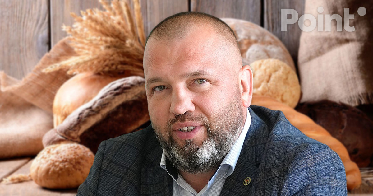 Госсекретарь Минсельхоза: Есть предпосылки для снижения цен на хлеб.
