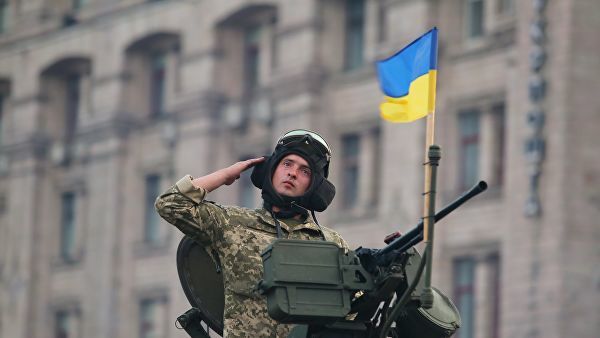 Пользователи социальных сетей с иронией отреагировали на слова украинского политтехнолога Дмитрия Раимова о войне с Россией.