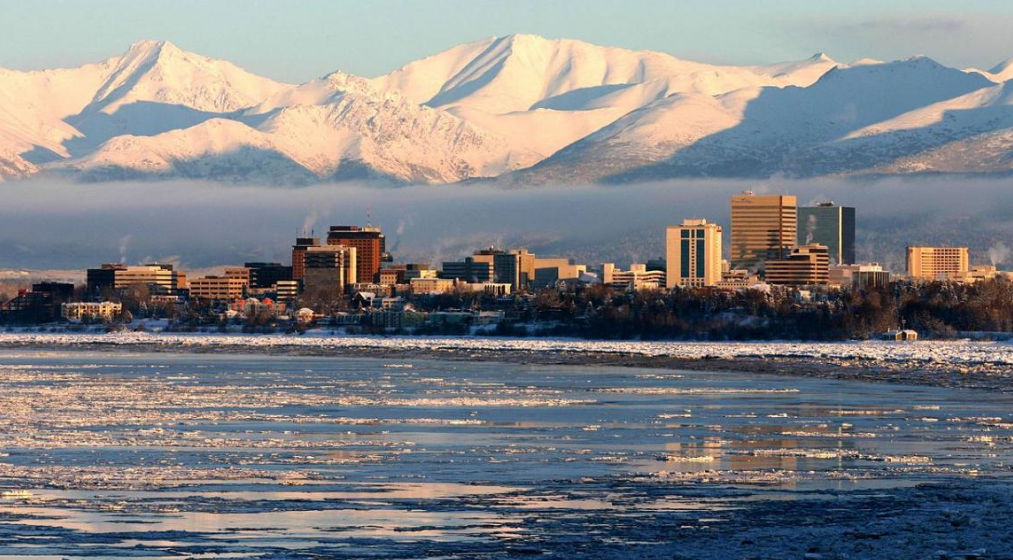 Războiul din Ucraina a dus afacerea de pescuit din Alaska la faliment.