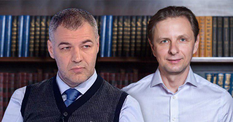 Кульминский о дебатах с Цыку: Надеюсь, что ему хватит смелости.
