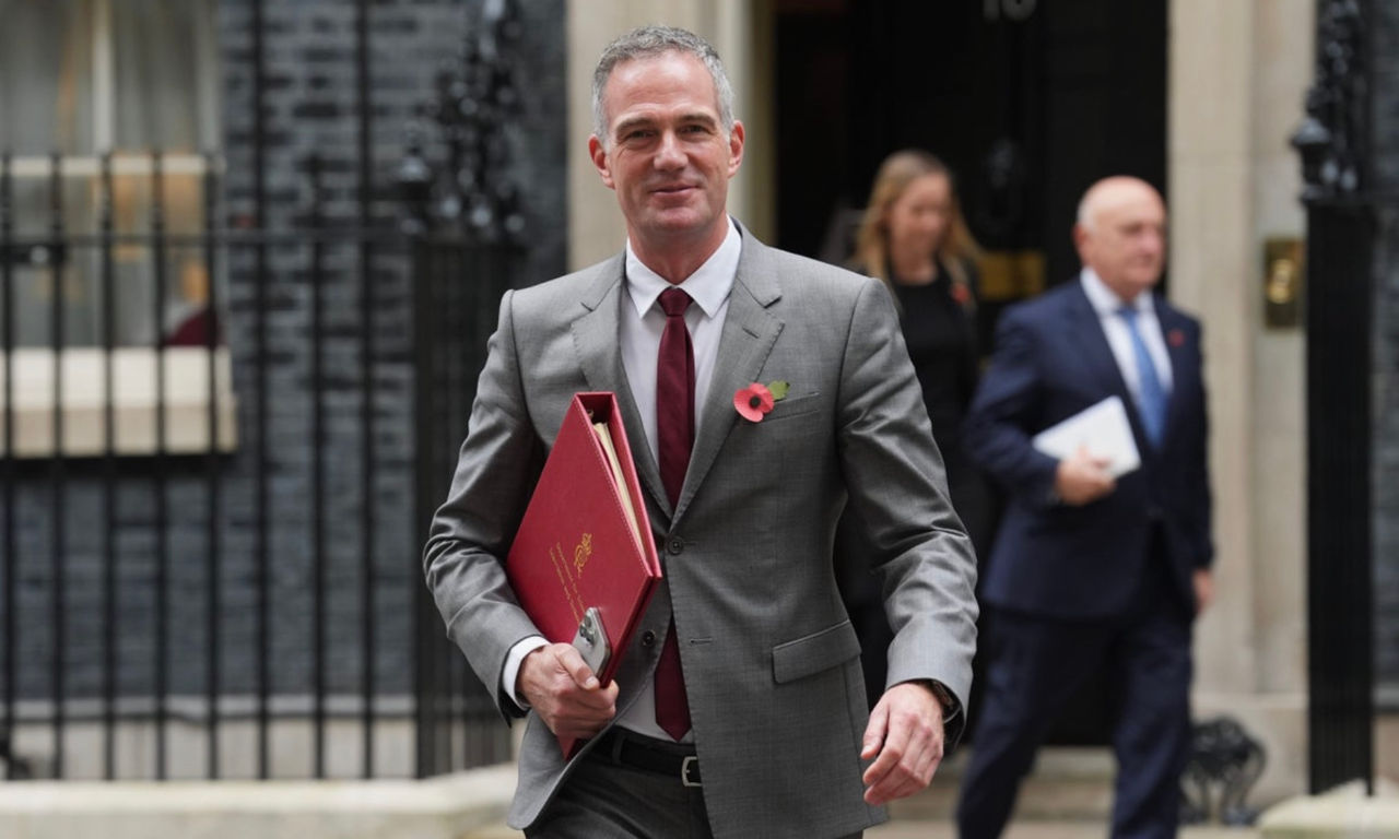 Londra este pregătită să recunoască Statul Palestina, dar încă nu a stabilit un termen concret.