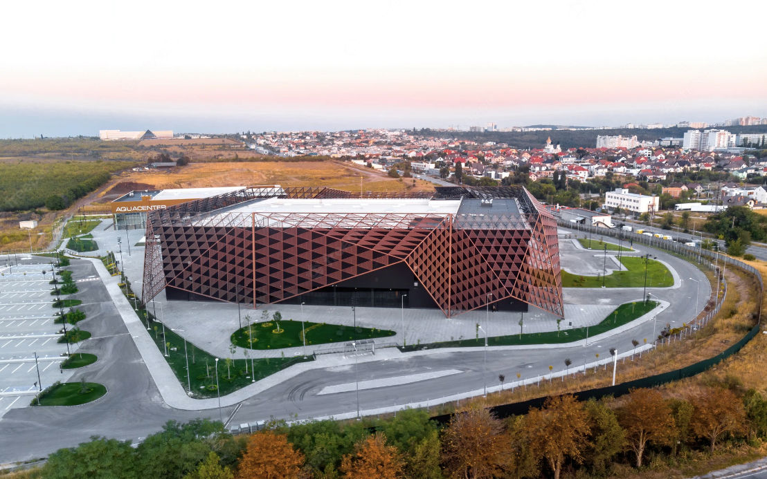 К Chişinău Arena уже строят подъездную дорогу за 16,5 млн леев. Фото: freepik.com