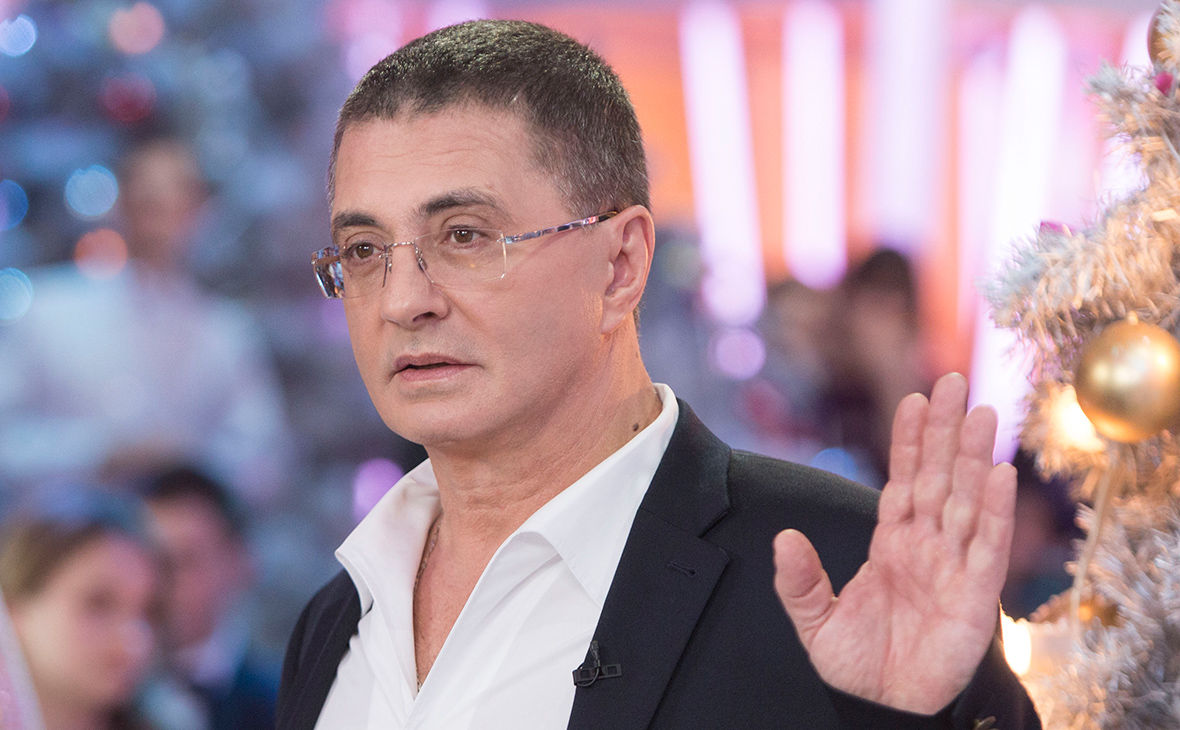 Доктор Мясников назвал эффективные способы замедлить старение мозга.