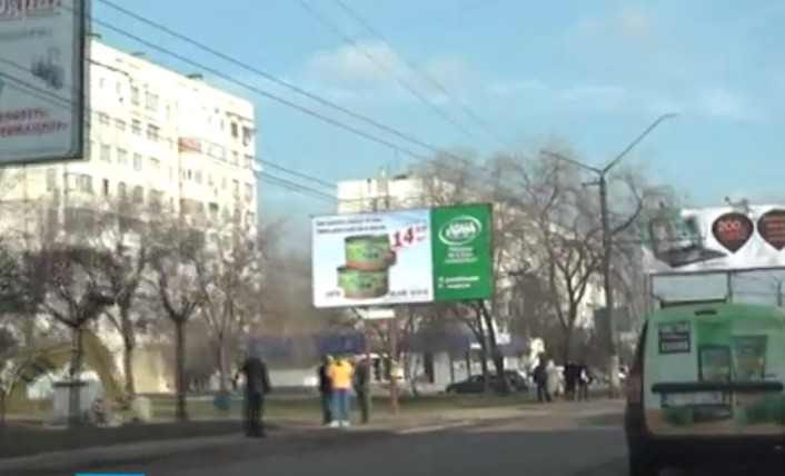 В центре города начнут ремонтировать фасады и декоративное освещение памятников архитектуры. Фото: publika.md